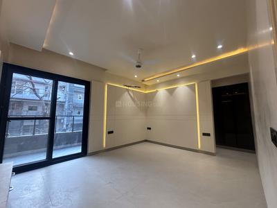 Bedroom Image of 2500 Sq.ft 2 BHK Builder Floor for rent in Green Field Colony Faridabad for Rs. 45000