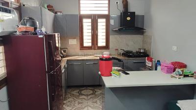 Kitchen Image of 720 Sq.ft 5 BHK Independent House for sale in Haibowal Ludhiana for Rs. 4300000