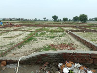 Image of 900 Sq.ft Residential Plot / Land for sale in Narela, New Delhi for Rs. 2200000
