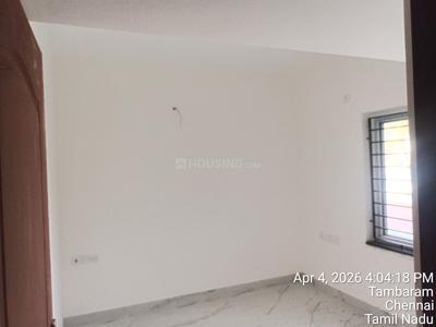 Bedroom Image of 1016 Sq.ft 2 BHK Apartment / Flat for sale in Tambaram East Chennai for Rs. 8400000