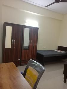 Bedroom Image of Rai Residency in Beta II, Greater Noida