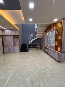 Hall Image of 2250 Sq.ft 3 BHK Independent House for sale in Vidhan Sabha Road Raipur for Rs. 8400000
