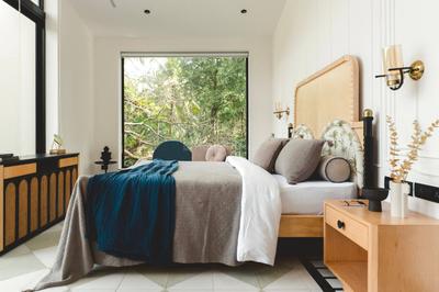 Bedroom Image of 3972 Sq.ft 4 BHK Villa for sale in Jaglax Mar Selva, Siolim Goa for Rs. 125000000