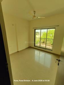 Bedroom Image of 940 Sq.ft 2 BHK Apartment / Flat for sale in Dheeraj Jade Residences , Wagholi Pune for Rs. 7000000
