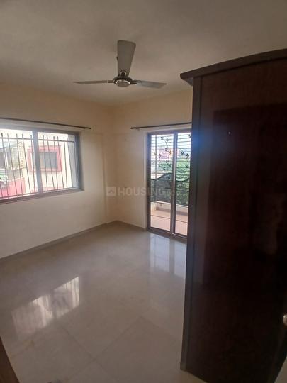 Celesta housing society Bedroom 1