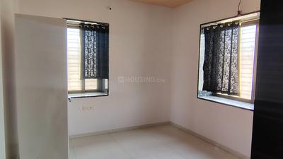 Bedroom Image of 2500 Sq.ft 4.5 BHK Apartment / Flat for rent in Nashik Road Nashik for Rs. 32000