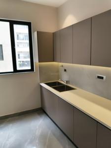 Kitchen Image of 2610 Sq.ft 4 BHK Apartment / Flat for sale in DLF Richmond Park, Sector 43 Gurgaon for Rs. 65000000