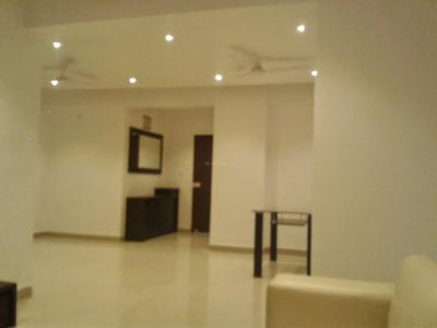 Hall Image of 1250 Sq.ft 2 BHK Apartment / Flat for sale in Krishnanagar Nadia for Rs. 4500000