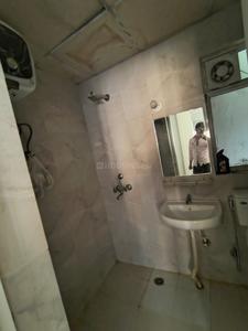 Bathroom Image of 500 Sq.ft 2 BHK Apartment / Flat for sale in Pivotal Riddhi Siddhi, Sector 99 Gurgaon for Rs. 6500000