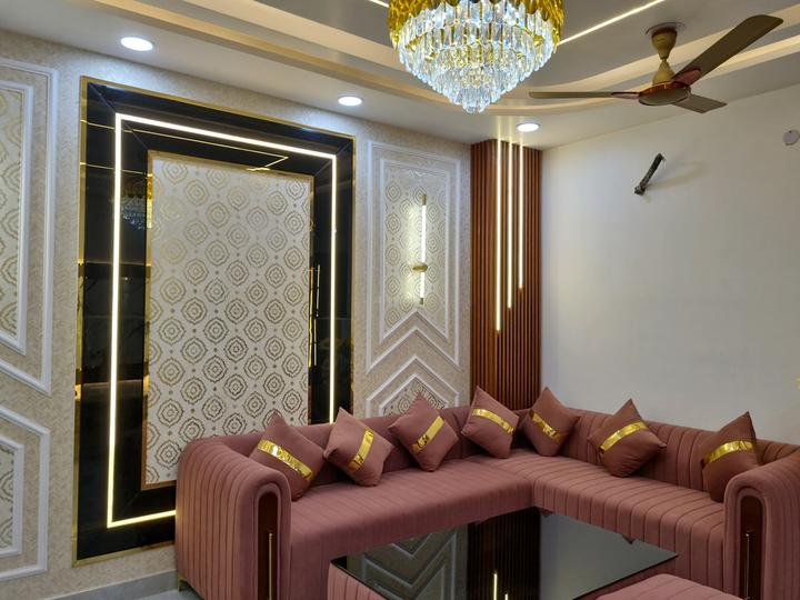 Bhagwati Garden, Dwarka Mor Property Details Video 1