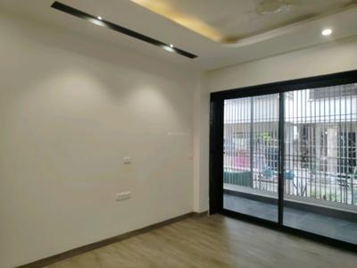 Bedroom Image of 1800 Sq.ft 3 BHK Builder Floor for sale in Sector 57 Gurgaon for Rs. 28000000