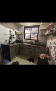 Kitchen Image of 401 Sq.ft 2 BHK Duplex for sale in Vijapur Mehsana for Rs. 2450000