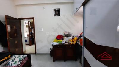 Bedroom Image of 2200 Sq.ft 4 BHK Independent House for sale in Celebrity Pride Access Phase 2 by Celebrity Global Homes Pvt Ltd, BEML Cooperative Society Layout Bengaluru for Rs. 22700000