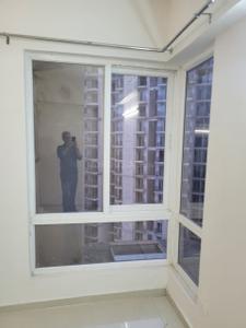 Balcony Image of 598 Sq.ft 2 BHK Apartment / Flat for sale in Signature Global The Millennia, Sector 37D Gurgaon for Rs. 7400000