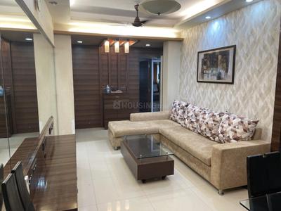 Hall Image of Teloz spaces in Malad East, Mumbai