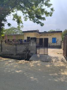 Residential Plot