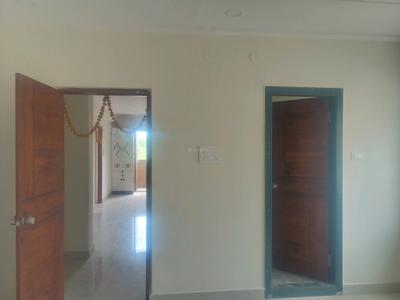 Bedroom Image of 2335 Sq.ft 3 BHK Apartment / Flat for sale in Rajapushpa Provincia, Narsingi Hyderabad for Rs. 24000000