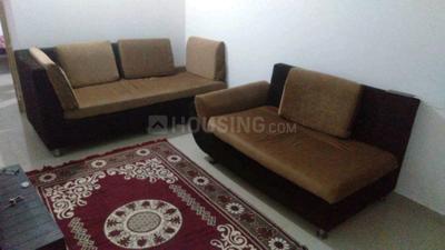 Hall Image of Pratik PG in Chakan, Pune