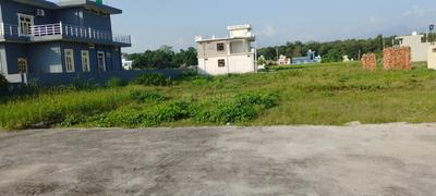 Image of 774 Sq.ft Residential Plot / Land for sale in Doiwala, Dehradun for Rs. 3010000