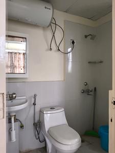 Bedroom Two Image of 900 Sq.ft 2 BHK Apartment / Flat for sale in Pyramid Urban Homes, Sector 70A Gurgaon for Rs. 7300000