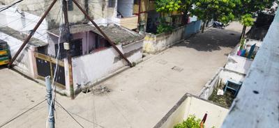 Balcony Image of 425 Sq.ft 1 BHK Independent House for rent in Mahmoorganj Varanasi for Rs. 4500