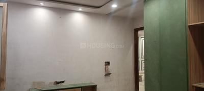 Bedroom Image of 2157 Sq.ft 4 BHK Builder Floor for sale in Rohini Luxury Floors, Sector 23 Rohini New Delhi for Rs. 35000000