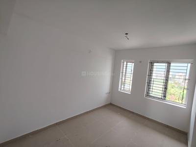 Bedroom Image of 1761 Sq.ft 3 BHK Apartment / Flat for sale in Edappally Kochi for Rs. 14500000