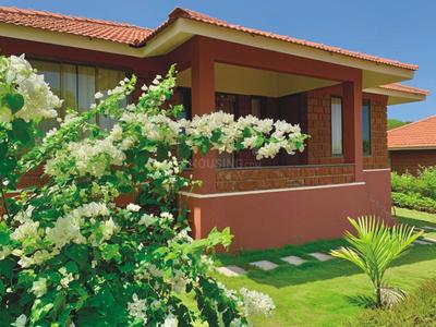 Image of 1000 Sq.ft 2 BHK Villa for sale in Vengale, Mahabaleshwar for Rs. 14500000