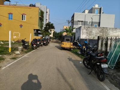 Image of 1200 Sq.ft Residential Plot / Land for sale in Ambattur, Chennai for Rs. 9000000
