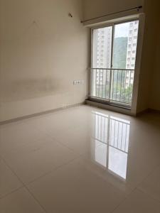 Bedroom Image of 980 Sq.ft 2 BHK Apartment / Flat for rent in Pegasus Megapolis Saffron, Hinjawadi Phase 3 Pune for Rs. 25000