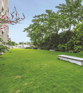 Image of 2717 Sq.ft 4 BHK Apartment / Flat for sale in Almal The Terraces Phase 2, Balewadi, Pune for Rs. 46500000