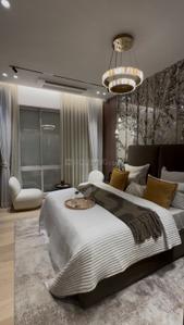 Bedroom Image of 1650 Sq.ft 4 BHK Apartment / Flat for sale in Veena Imperia, Andheri West Mumbai for Rs. 64700000