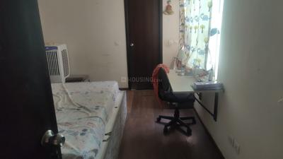 2.5 BHK Flat