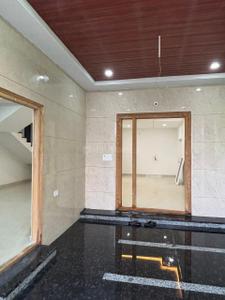 Kitchen Image of 2802 Sq.ft 3 BHK Duplex for sale in Kapra Secunderabad for Rs. 17400000