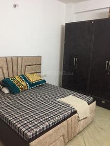 Bedroom Image of 1449 Sq.ft 2 BHK Independent House for rent in Sector 7 Gurgaon for Rs. 23000