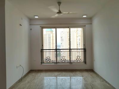 Living Room Image of 900 Sq.ft 2 BHK Apartment / Flat for sale in Sheth Zuri, Thane West Thane for Rs. 15700000