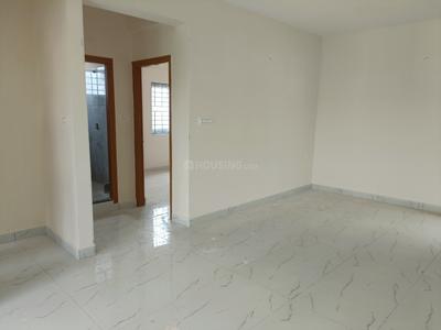Hall Image of 1950 Sq.ft 4 BHK Apartment / Flat for sale in Horamavu Bengaluru for Rs. 11000000