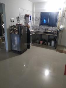 Hall Image of 1284 Sq.ft 2 BHK Apartment / Flat for sale in Om Regency, Saniya Hemad Surat for Rs. 2950000