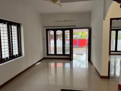 Hall Image of 1800 Sq.ft 2 BHK Independent House for rent in East Hill Kozhikode for Rs. 20000