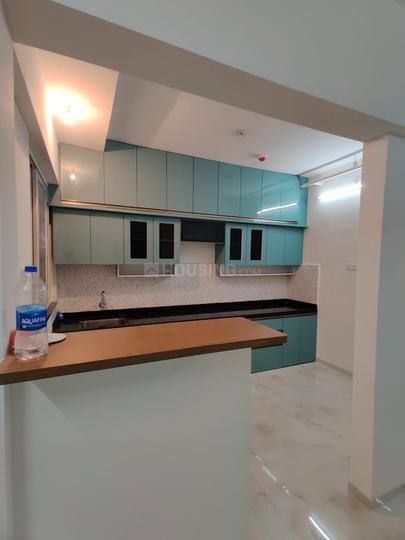 Shankar Kalat Nagar, Wakad Kitchen 1