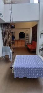 Bedroom Image of 720 Sq.ft 2 BHK Apartment / Flat for sale in Warje Pune for Rs. 7800000