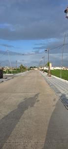 Image of 800 Sq.ft Residential Plot / Land for sale in Sky Diamond City, Bada Bangarda, Indore for Rs. 4200000