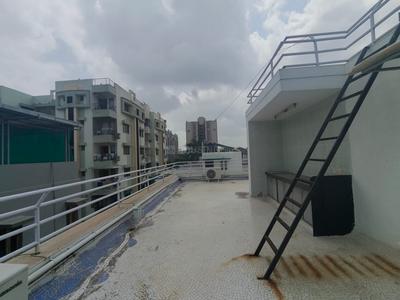 Balcony Image of 6750 Sq.ft 5 BHK Independent House for sale in Prahlad Nagar Ahmedabad for Rs. 83100000