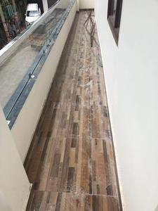 Balcony Image of 2300 Sq.ft 3 BHK Builder Floor for sale in Sector 9 Gurgaon for Rs. 23900000