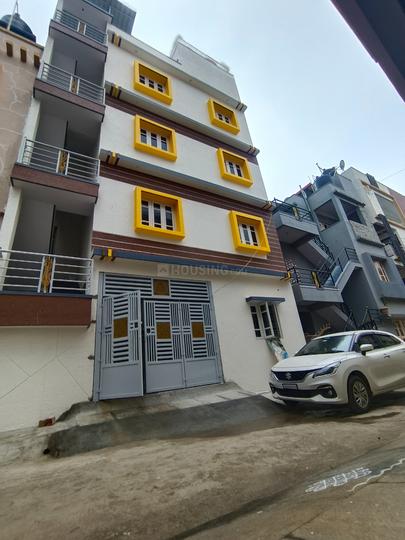 New buliding magadi road gollarahtti  Main Image 1