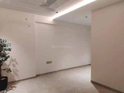 Hall Image of 1550 Sq.ft 3 BHK Apartment / Flat for sale in Juhu Mumbai for Rs. 90000000
