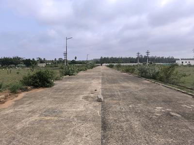 Image of 900 Sq.ft Residential Plot / Land for sale in Hoskote, Bengaluru for Rs. 2520100
