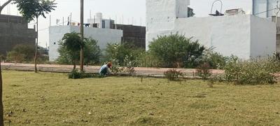 Image of 600 Sq.ft Residential Plot / Land for sale in Shree Niketan, Ringnodiya, Indore for Rs. 2040000