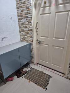 Kitchen Image of 1700 Sq.ft 3 BHK Apartment / Flat for sale in Bhayli Vadodara for Rs. 5700000