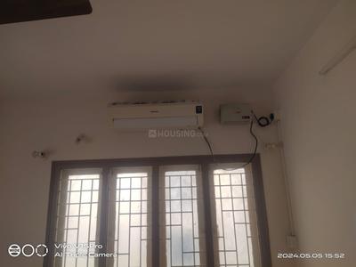 Bedroom Image of 1200 Sq.ft 2 BHK Builder Floor for rent in Jayanagar Bengaluru for Rs. 27000